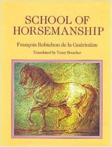 School of Horsemanship