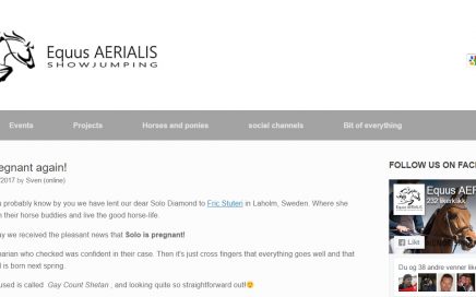 Slik kan det se ut på engelsk
