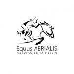 Equus AERIALIS Logo